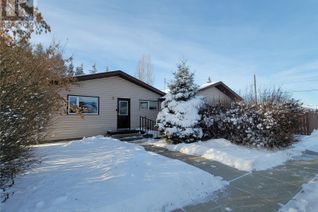 House for Sale, 4701 Express Avenue, Macklin, SK