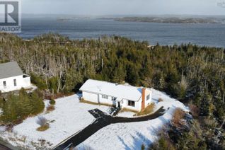 House for Sale, 575 Whitehead Road, Larry's River, NS