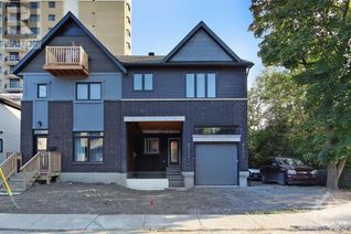 House for Sale, 68 Prince Albert Street, Ottawa, ON