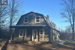 Chalet for Sale, 794 Palmer Road, Millville, NS