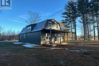 Chalet for Sale, 794 Palmer Road, Millville, NS