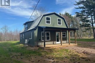 House for Sale, 794 Palmer Road, Millville, NS