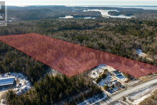 Land for Sale, 3754 Route 760, St George, NB