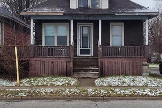 Bungalow for Sale, 1355 Crawford Avenue, Windsor, ON