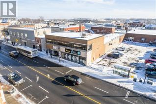 Office for Lease, 12 Second Street W, Cornwall, ON