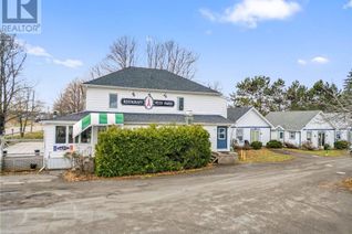 Commercial/Retail Property for Sale, 562 Main St, Shediac, NB