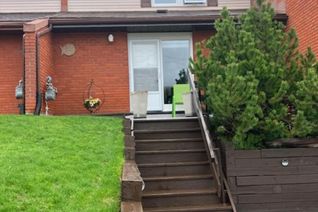 Townhouse for Sale, 33 Mississauga Ave, Elliot Lake, ON