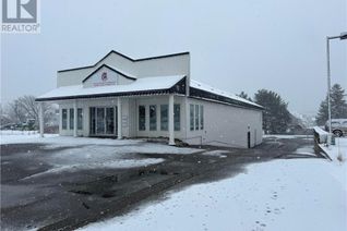 Business for Sale, 616 Champlain, Dieppe, NB