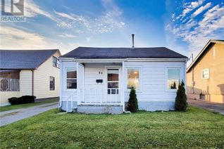 Bungalow for Sale, 80 Mcnaughton Road, Welland, ON