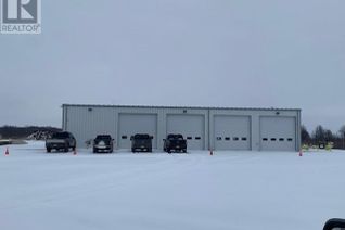 Industrial Property for Lease, 1191 County Rd 11, McGregor, ON
