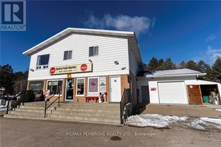 Business for Sale, 2664 Round Lake Road, Killaloe, Hagarty and Richards, ON