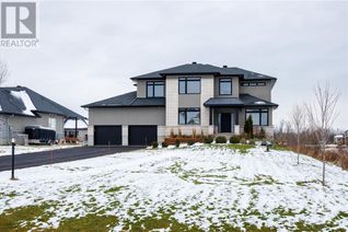 House for Sale, 1613 Magic Morning Way, Greely, ON