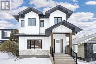 Property for Sale, 1308 14th Street E, Saskatoon, SK