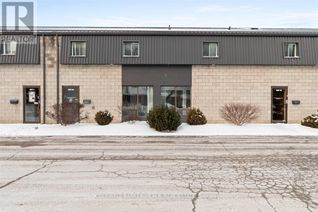 Office for Lease, 450 Campbell Street #5B, Cobourg, ON