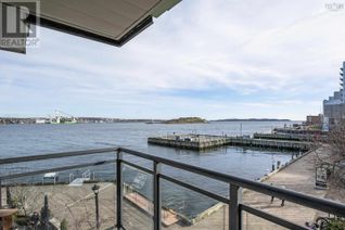 Condo for Sale, 1477 Lower Water Street #336, Halifax, NS