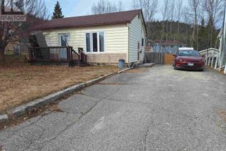 Bungalow for Sale, 29 Flicker Ave, Manitouwadge, ON