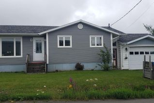 Property for Sale, 11 Toulouse Street, St. Peter's, NS
