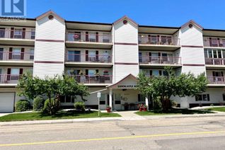 Property for Sale, 5020 49 Street #311, Rocky Mountain House, AB