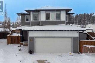 Detached House for Sale, 5813 45 Avenueclose, Rocky Mountain House, AB