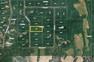 Commercial Land for Sale, Lot 16 Paradise Road, Prince George, BC