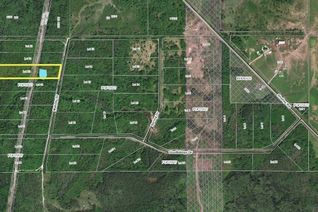 Commercial Land for Sale, Lot 25 Melody Drive, Prince George, BC