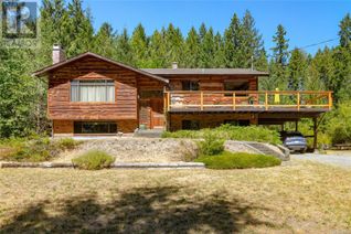 House for Sale, 4455 Pollock Rd, Duncan, BC