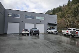 Industrial Property for Lease, 43923 Progress Way #A106, Chilliwack, BC