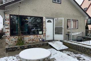 Property for Sale, 374 Binns Street, Trail, BC