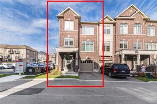 Townhouse for Sale, 2 Royal Collection Way, Whitby, ON