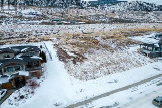 Commercial Land for Sale, 155 Cavesson Way, Tobiano, BC