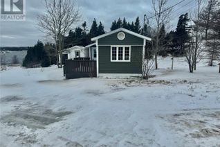 Bungalow for Sale, 163 Main Street, New-Wes-Valley, NL