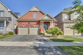 Detached House for Sale, 115 Pedwell St, Clarington, ON
