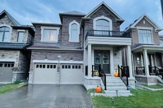 Detached House for Rent, 21 Whitefish St #Upper, Whitby, ON