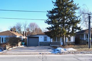 Bungalow for Rent, 85 Clark Ave #main, Markham, ON