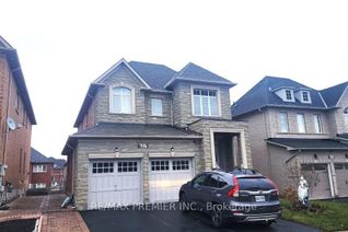 House for Rent, 657 Grand Trunk Ave E #Bsmt, Vaughan, ON