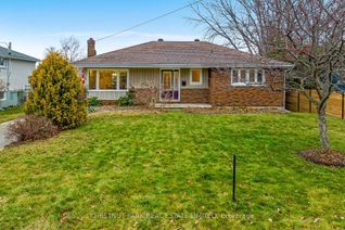 Detached House for Sale, 473 Tenth St, Collingwood, ON