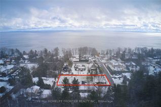 Vacant Residential Land for Sale, 0 Symond Ave, Oro-Medonte, ON