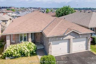 Bungalow for Rent, 52 Jessica Dr #Upper, Barrie, ON