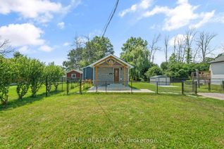 Bungalow for Sale, 79 Joseph St, Fort Erie, ON