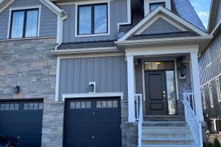 Freehold Townhouse for Sale, 142 Yellow Birch Cres, Blue Mountains, ON