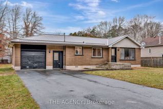 Bungalow for Sale, 423 Mcdowell Rd E, Norfolk, ON