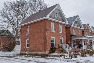 Detached House for Sale, 500 Charlotte St, Peterborough, ON