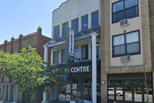 Office for Lease, 799 Bloor St W #3rd, Toronto, ON