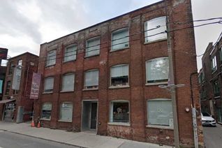 Office for Sublease, 272 Richmond St E, Toronto, ON