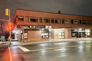 Office for Lease, 185 Brock St #200, Whitby, ON