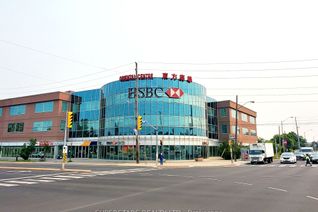 Commercial/Retail Property for Lease, 4438 Sheppard Ave E #3105, Toronto, ON