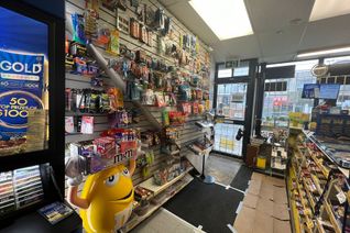 Convenience/Variety Non-Franchise Business for Sale, 846 Pape Ave, Toronto, ON