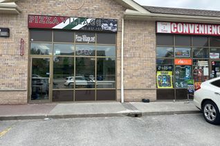 Pizzeria Business for Sale, 11399 Keele St #11, Vaughan, ON