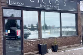 Restaurant Business for Sale, 1630 George Johnston Rd, Springwater, ON