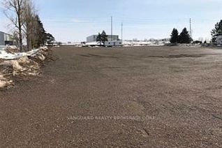 Land for Lease, 473032 County Rd 11, Amaranth, ON